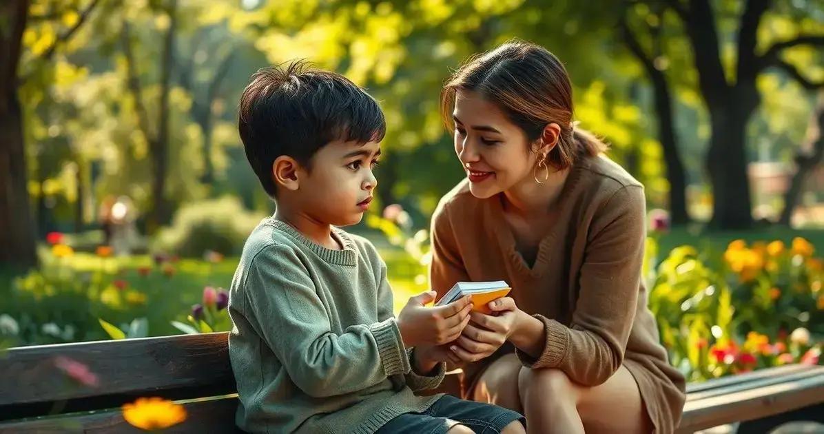 ansiedade infantil