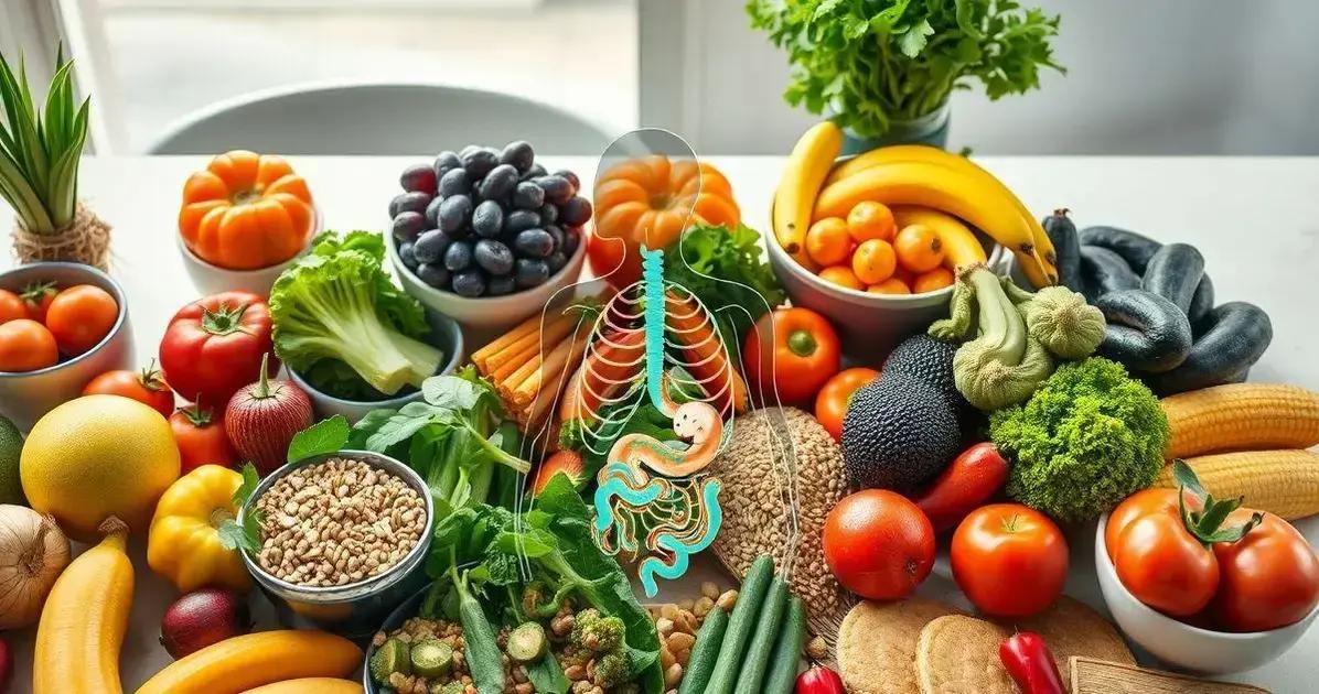 base científica da nutrição