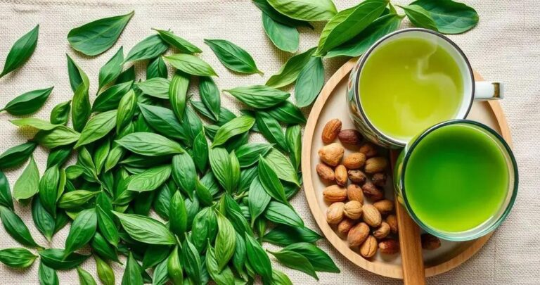 chá verde emagrece mesmo