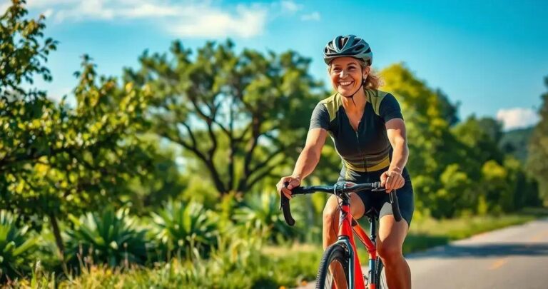 ciclismo emagrece quantos quilos