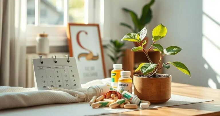 Como aumentar a fertilidade