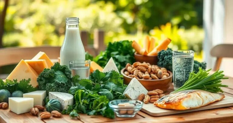 Como evitar a osteoporose