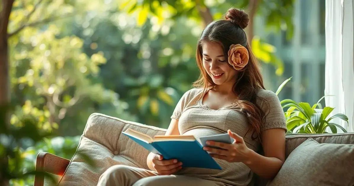 Como evitar a pré-eclâmpsia