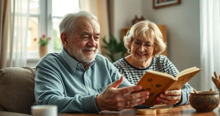 Como evitar o Alzheimer
