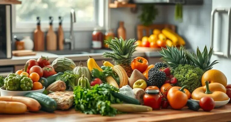 como ler rótulos de alimentos