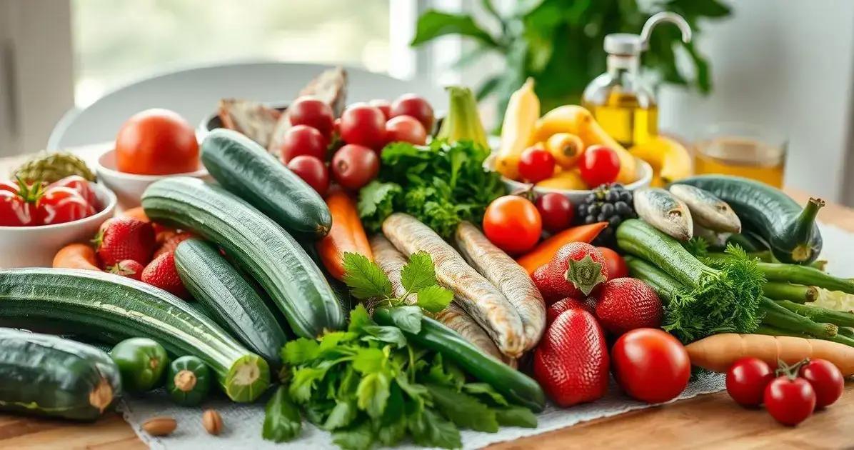 como reduzir o colesterol com alimentação