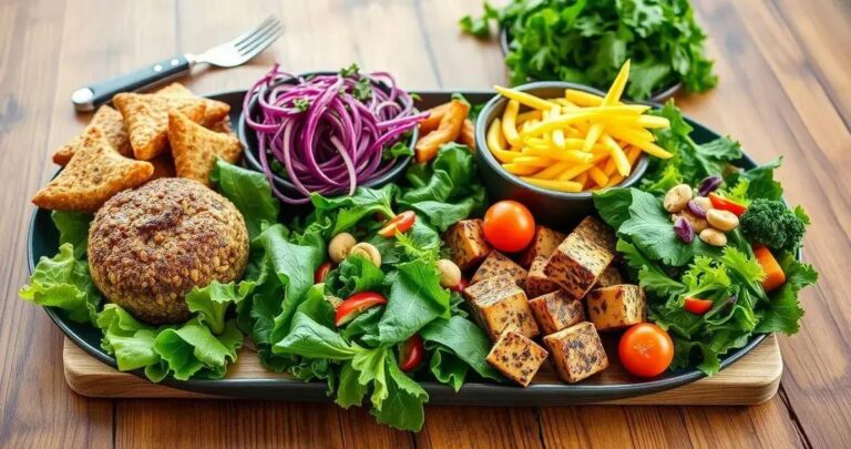 como substituir a carne na dieta