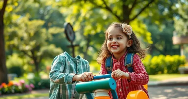 Como tratar o TDAH infantil