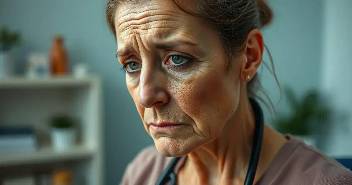 Deficiência de vitamina B12