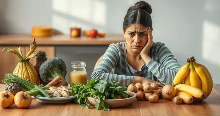 Deficiência de vitamina B6