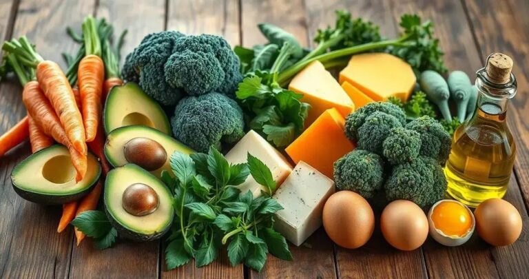 Guia de bolso das vitaminas lipossolúveis
