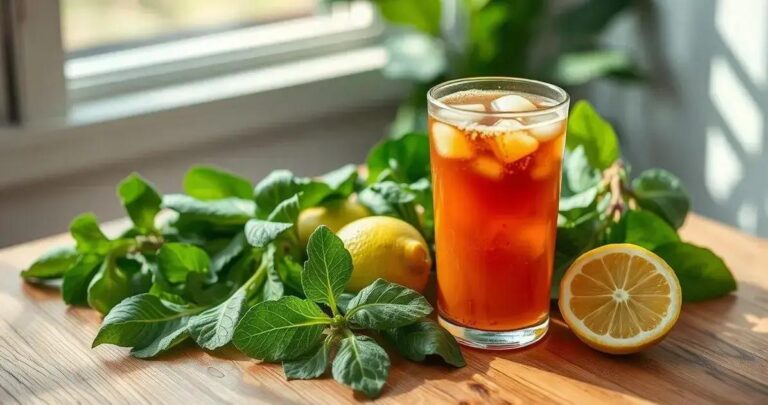 kombucha o que é e para que serve