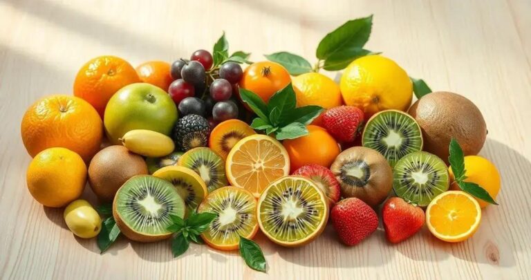 Melhor vitamina para imunidade baixa