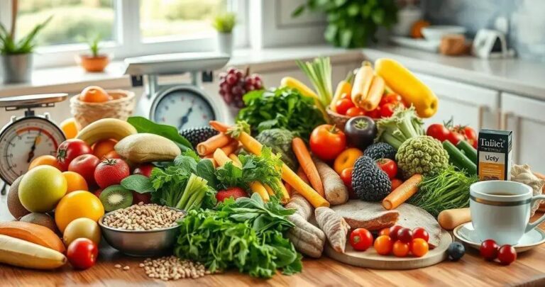 mitos sobre alimentação saudável