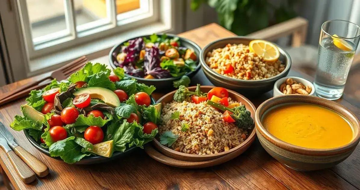 segunda sem carne ideias de pratos