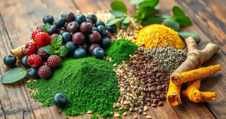 superalimentos que transformam sua saúde