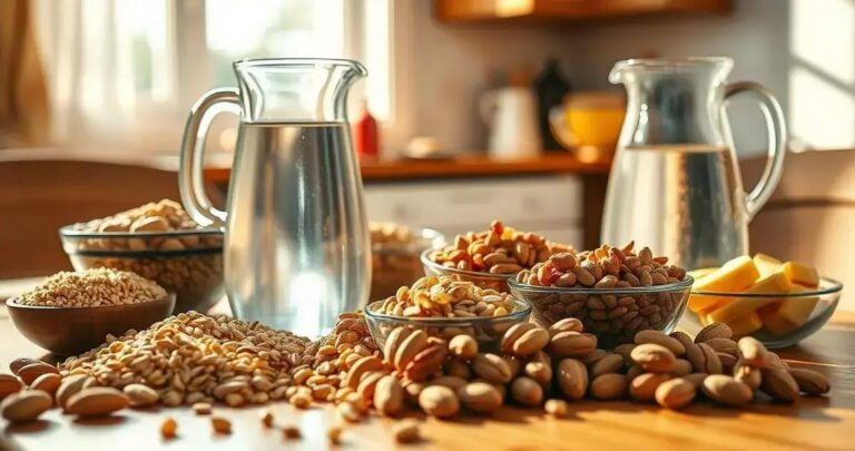 Suplementação de vitamina B1