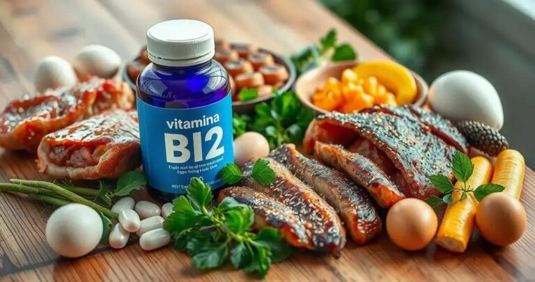 Vitamina B12