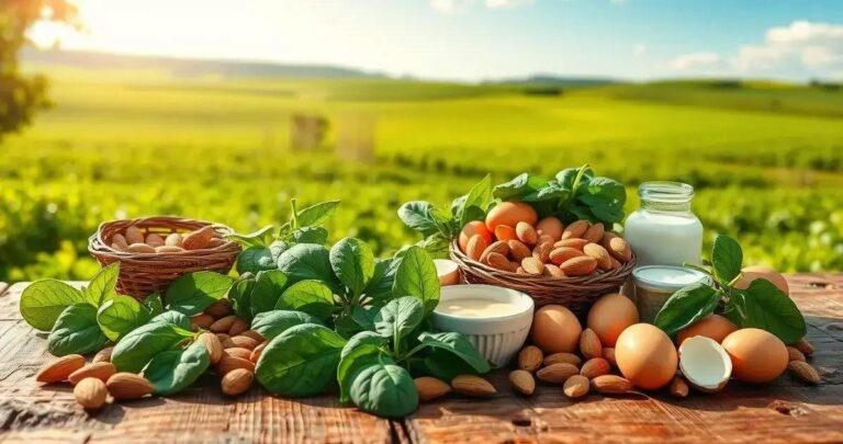 Vitamina B2 energia