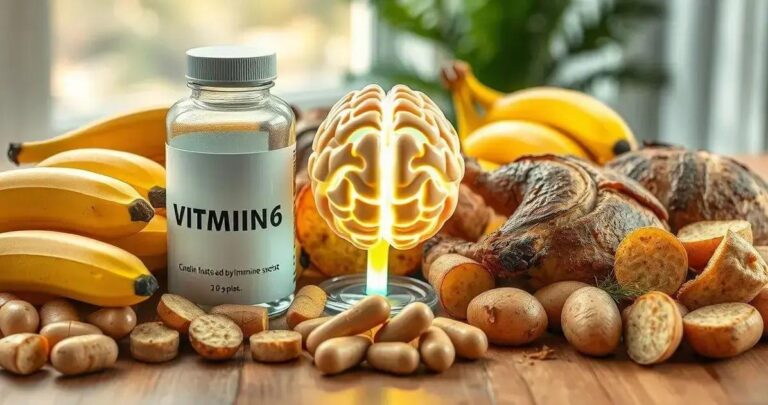 Vitamina B6