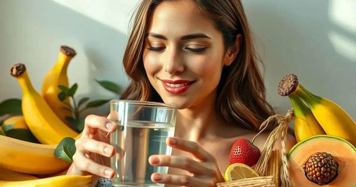 Vitamina B6 e enjoos na gravidez