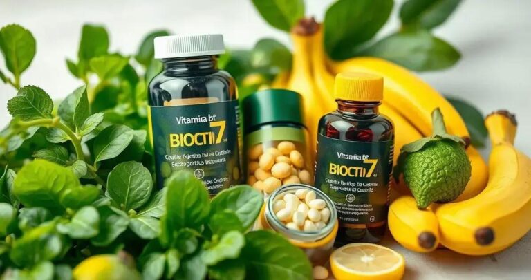 Vitamina B7