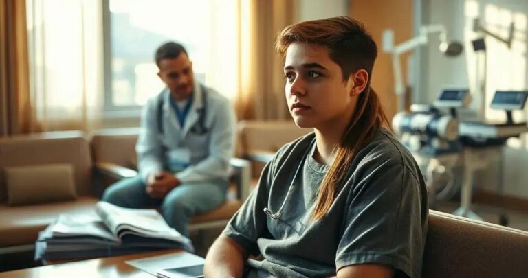 bariátrica em adolescentes