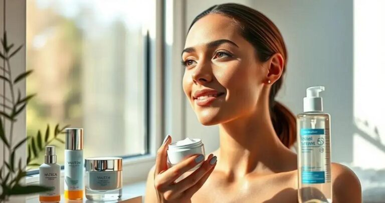 Cuidados após peeling ultrassônico