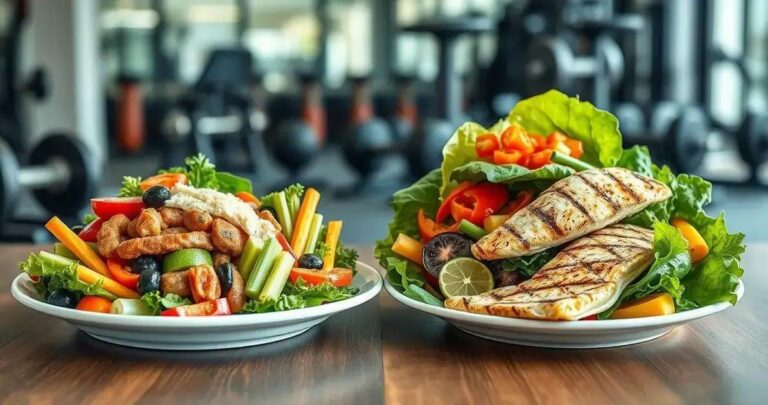 cutting e bulking o que são e como fazer
