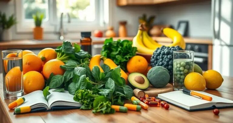 deficiência de vitamina causa dor de cabeça