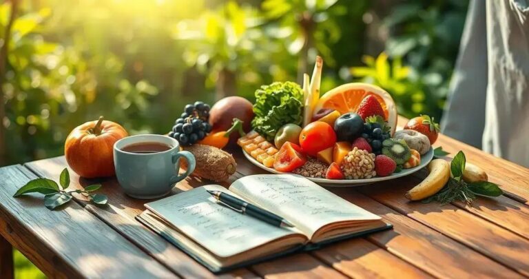 diferença entre fome física e fome emocional