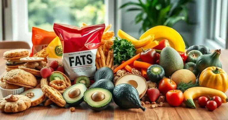 gordura trans como identificar e eliminar da dieta
