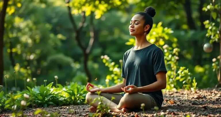 mindfulness para ansiedade