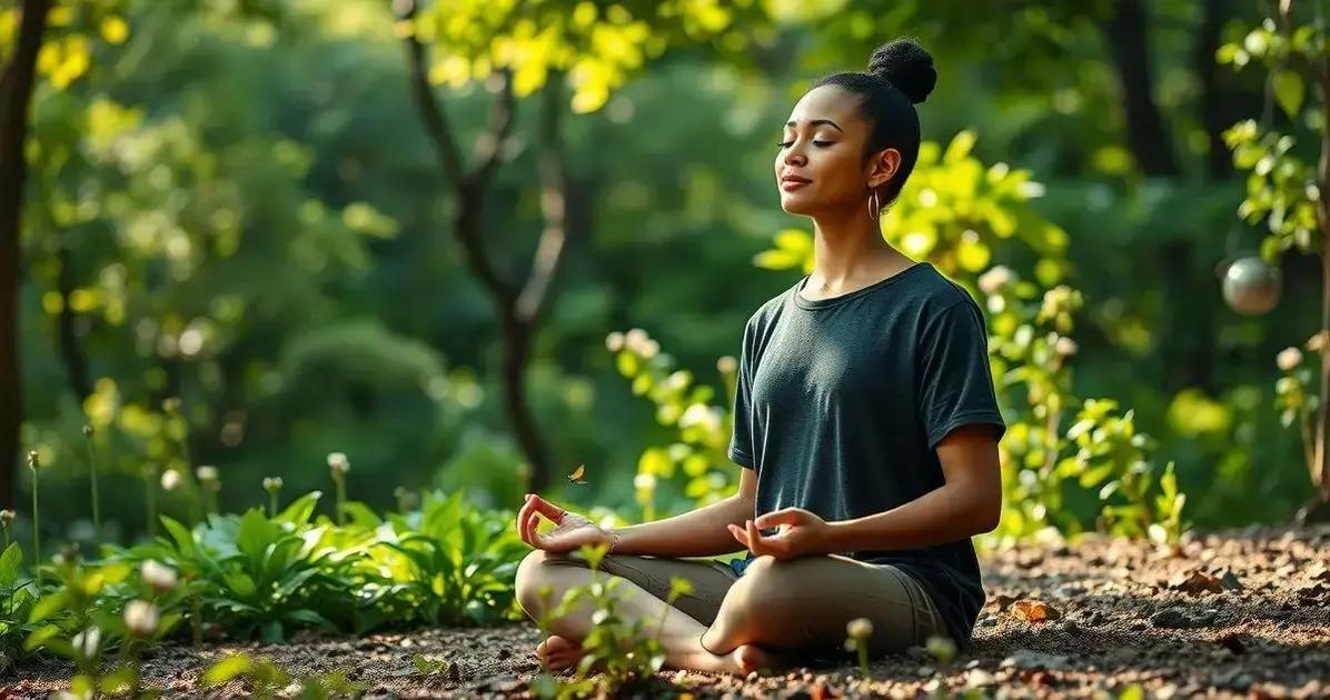mindfulness para ansiedade