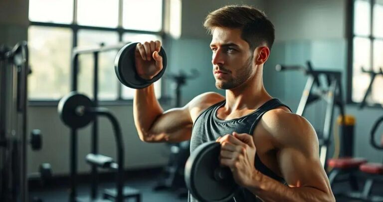 musculação para iniciantes guia completo