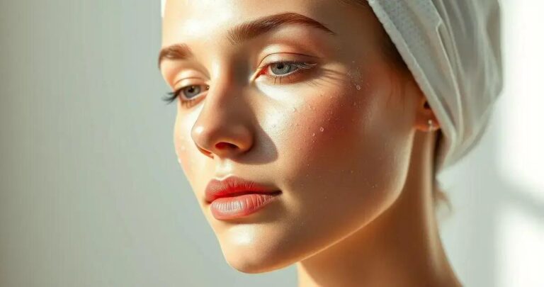 Peeling de Diamante