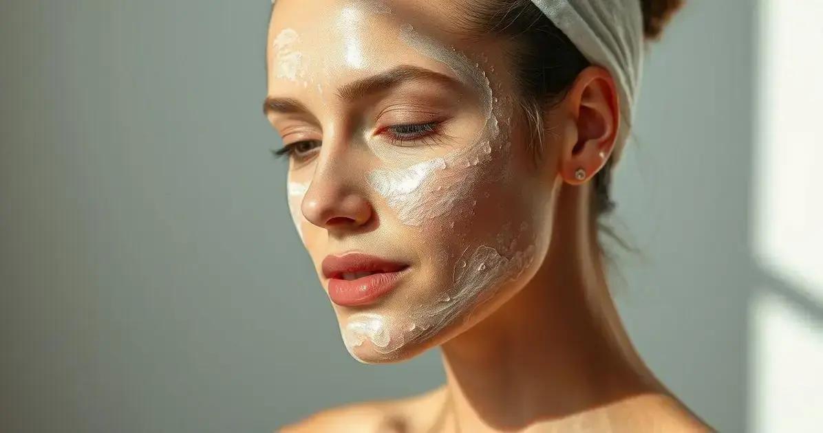 Peeling ultrassônico