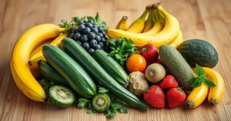 potássio para saúde muscular e pressão arterial