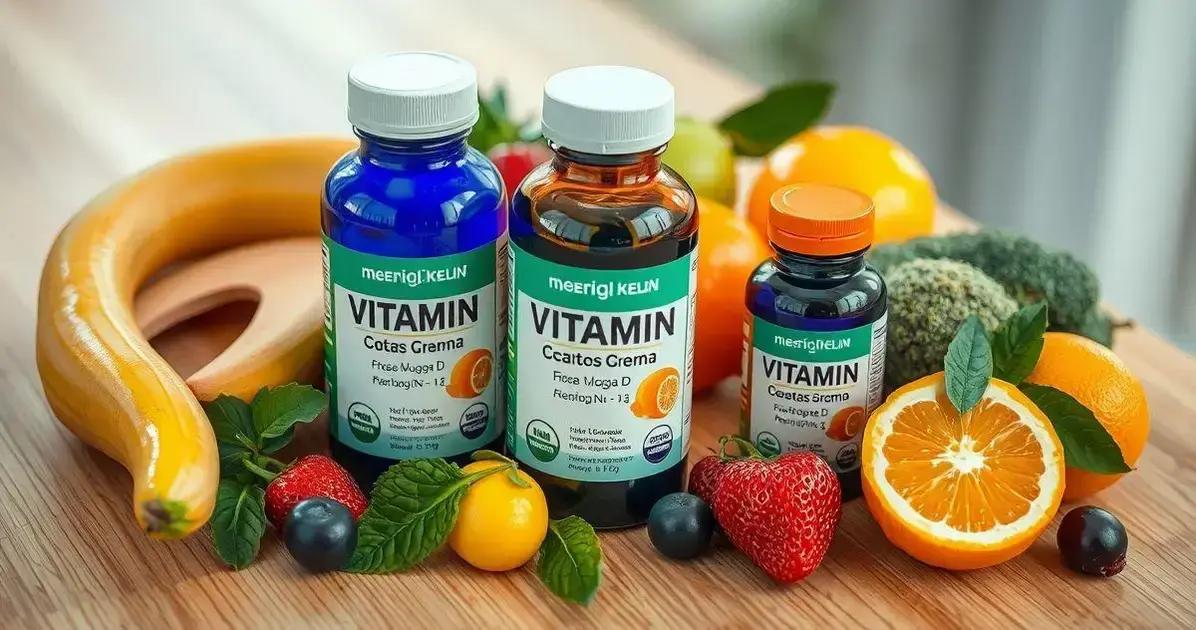 qual deficiência de vitamina causa depressão