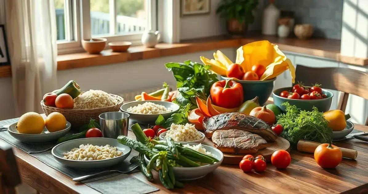 receitas com sobras como evitar o desperdício com criatividade