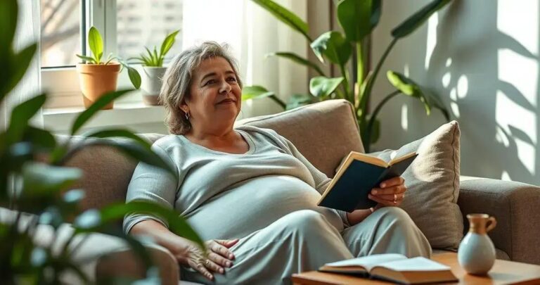 recuperação bariátrica