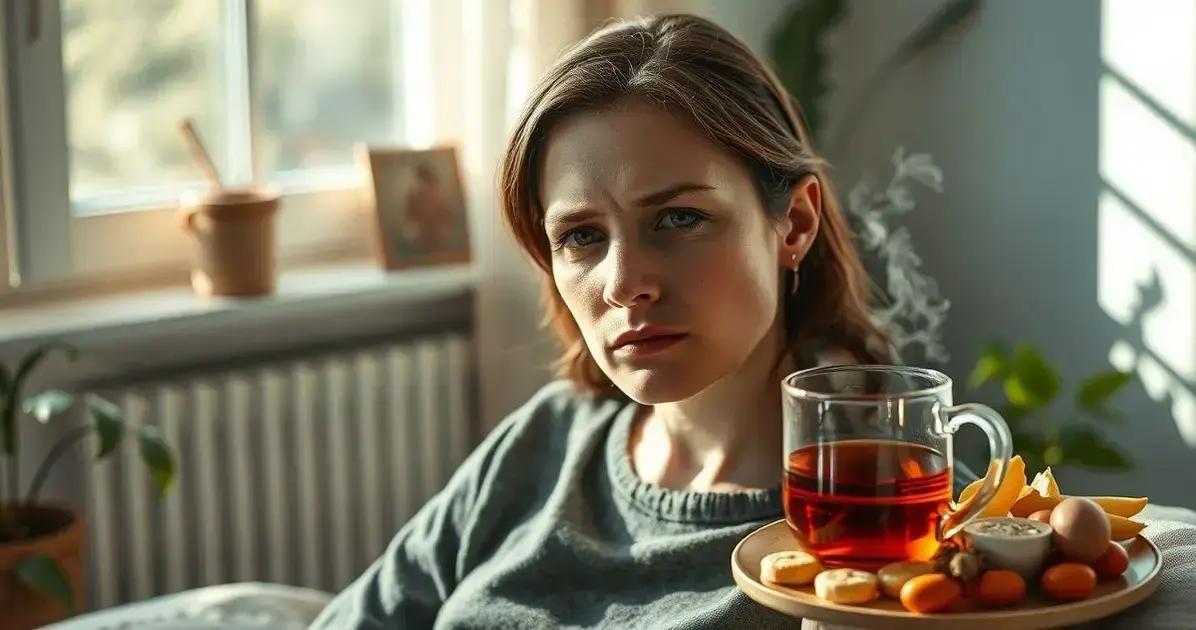 sintomas de deficiência de vitamina ferro