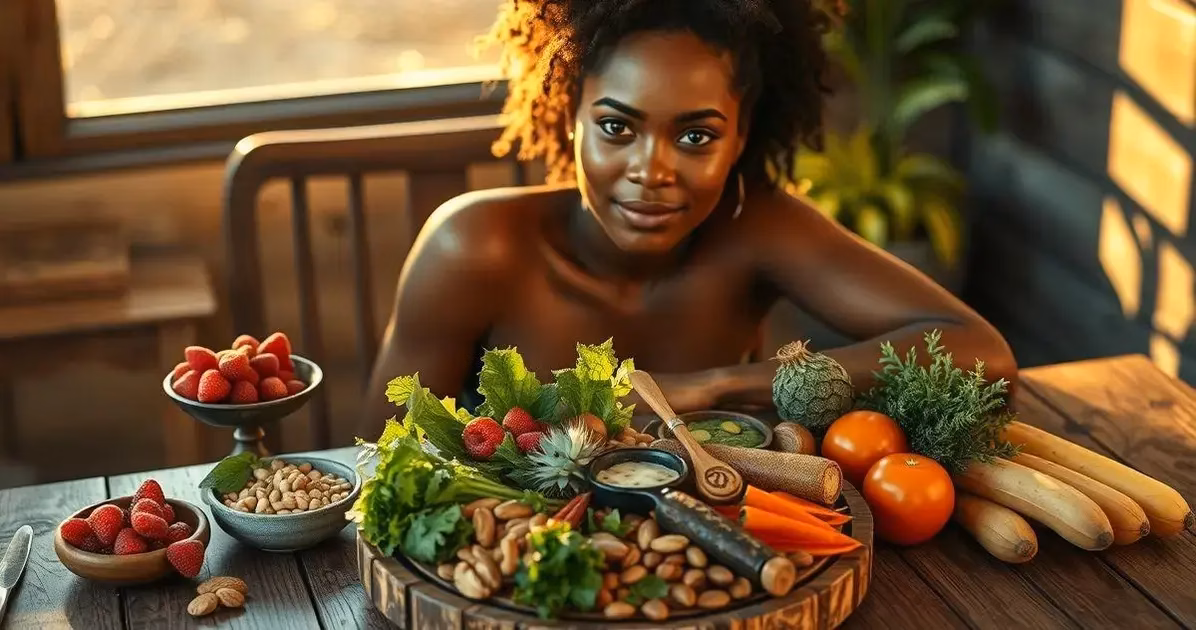 alimentação e ciclo menstrual