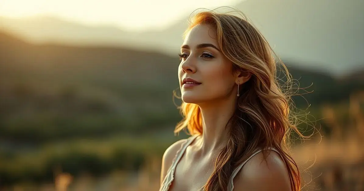 energia feminina