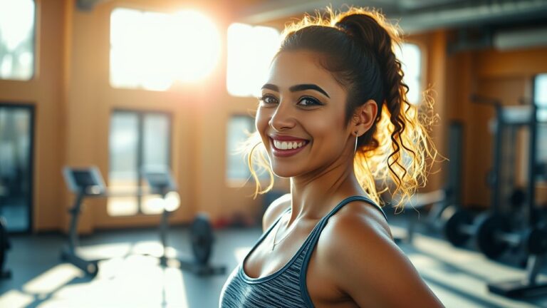 Por Que o Aquecimento Antes do Exercício é Tão Importante