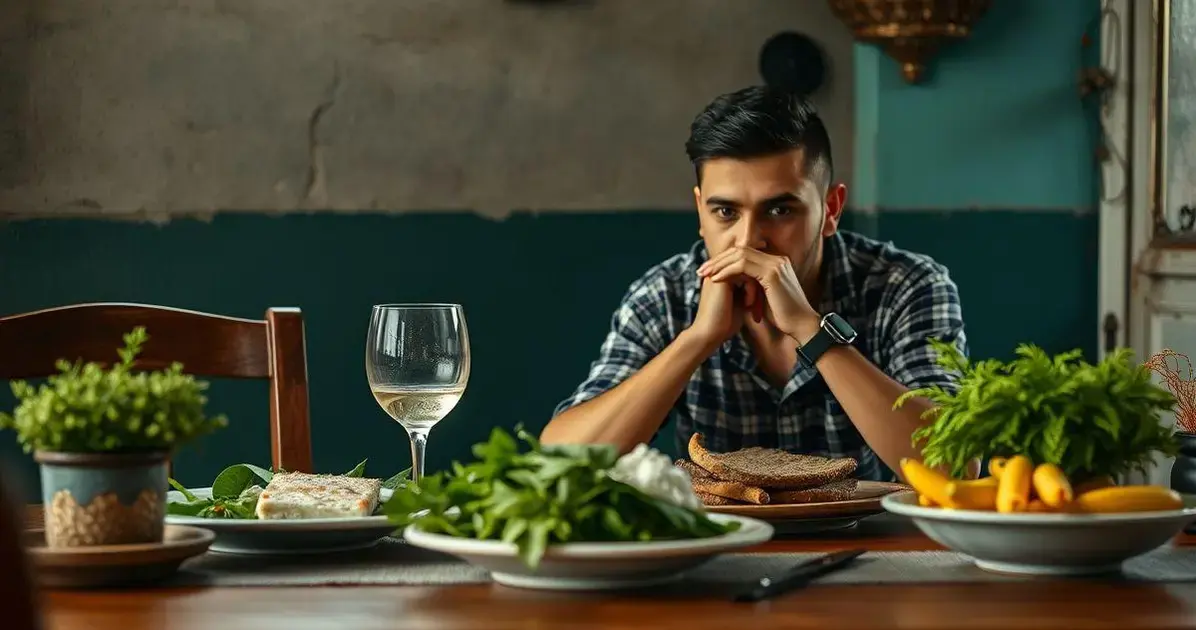 ideias para o jantar