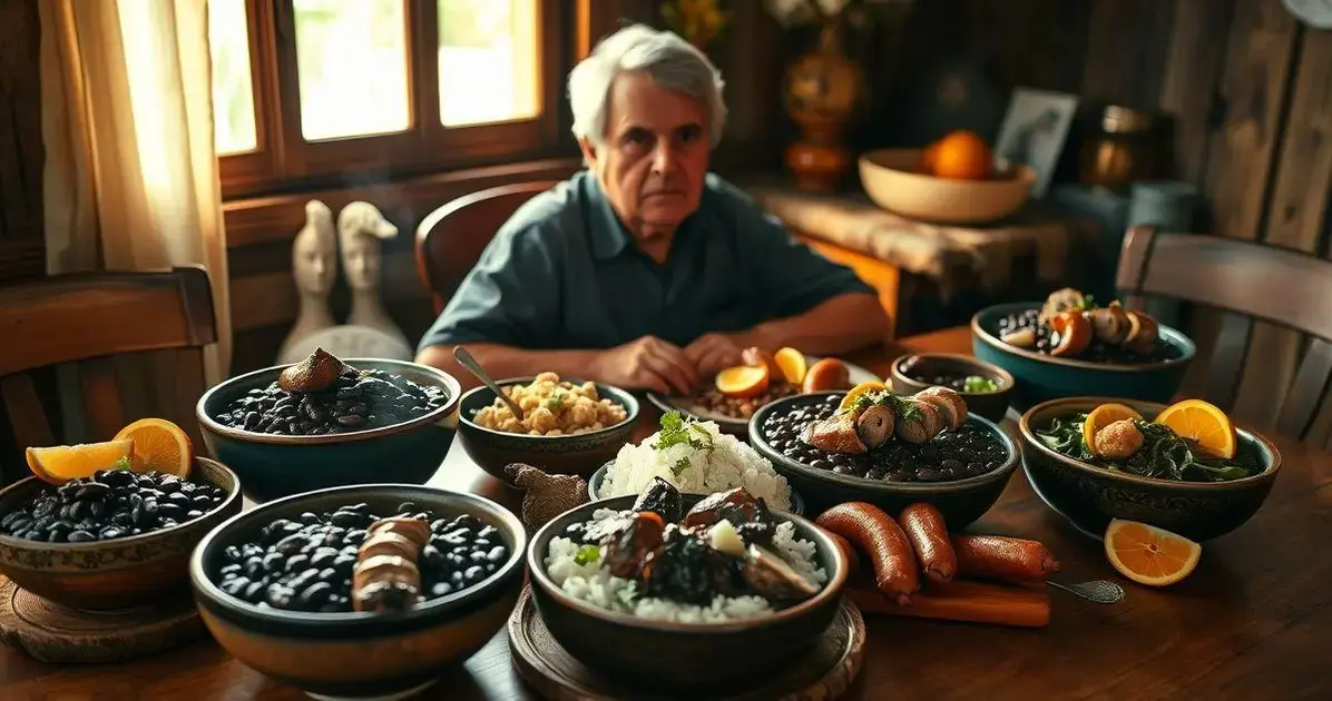 receita de feijoada