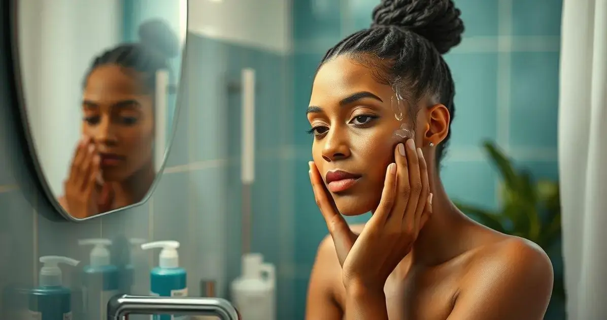 skincare