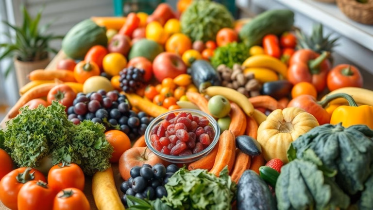 Alimentos Reguladores: tudo o que você precisa saber e uma lista completa!
