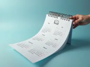 16 Semanas: A Conversão Surpreendente Para Meses